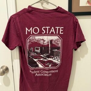 Bundle of Graphic Tees (4)